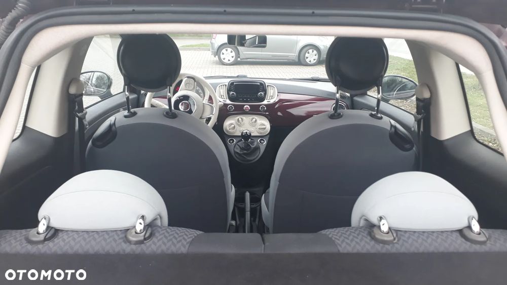 Fiat 500 - 3