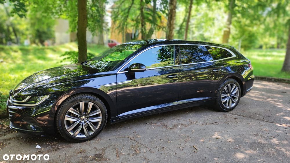 Volkswagen Arteon 2.0 TDI SCR DSG Elegance - 8