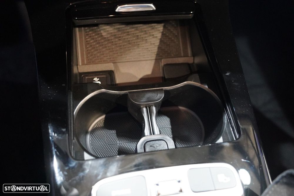 Mercedes-Benz A 200 - 16
