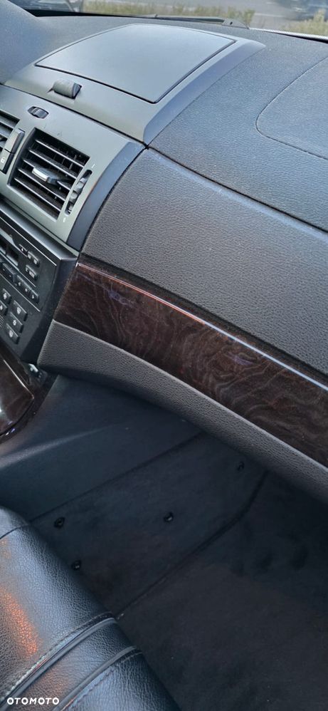 BMW X3 - 7