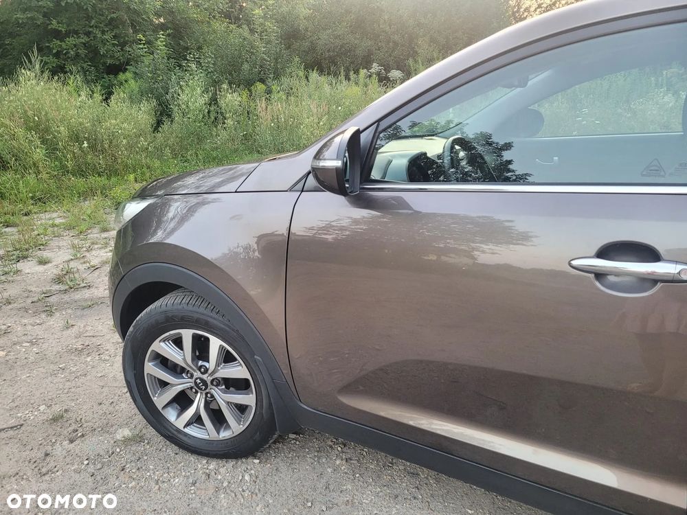 Kia Sportage 2.0 GDI L 2WD - 28
