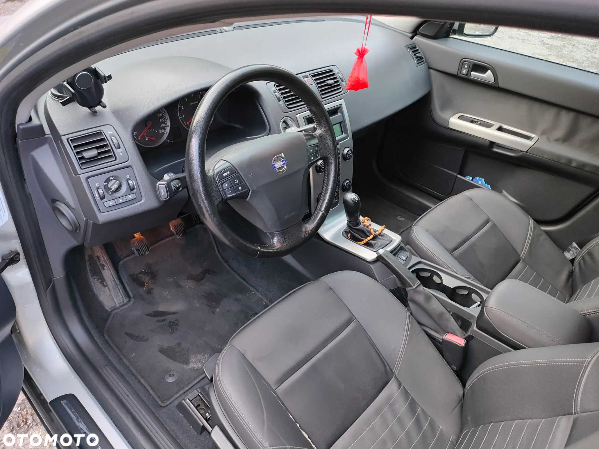 Volvo V50 1.8 - 9