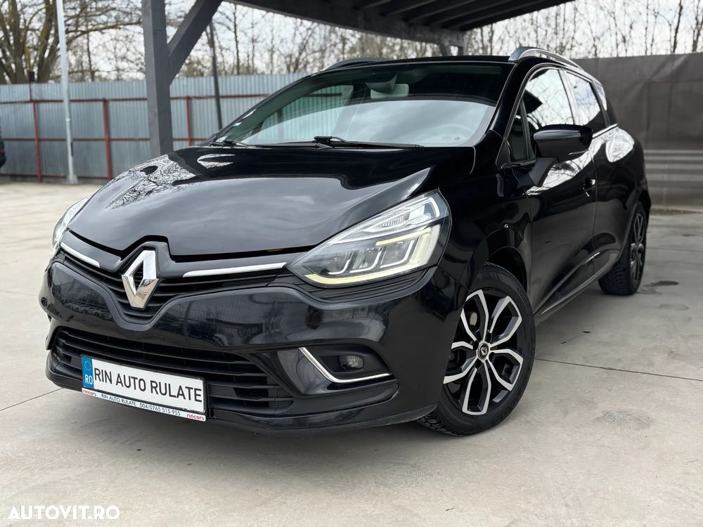 Renault Clio Energy dCi Life - 4