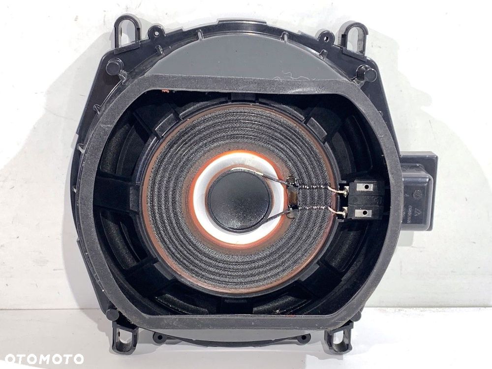 GŁOŚNIKI KOMPLET  BMW X6 (F16, F86) 2014 - 2019 xDrive 30 d 190 kW [258 KM] olej napędowy 2014 - - 4