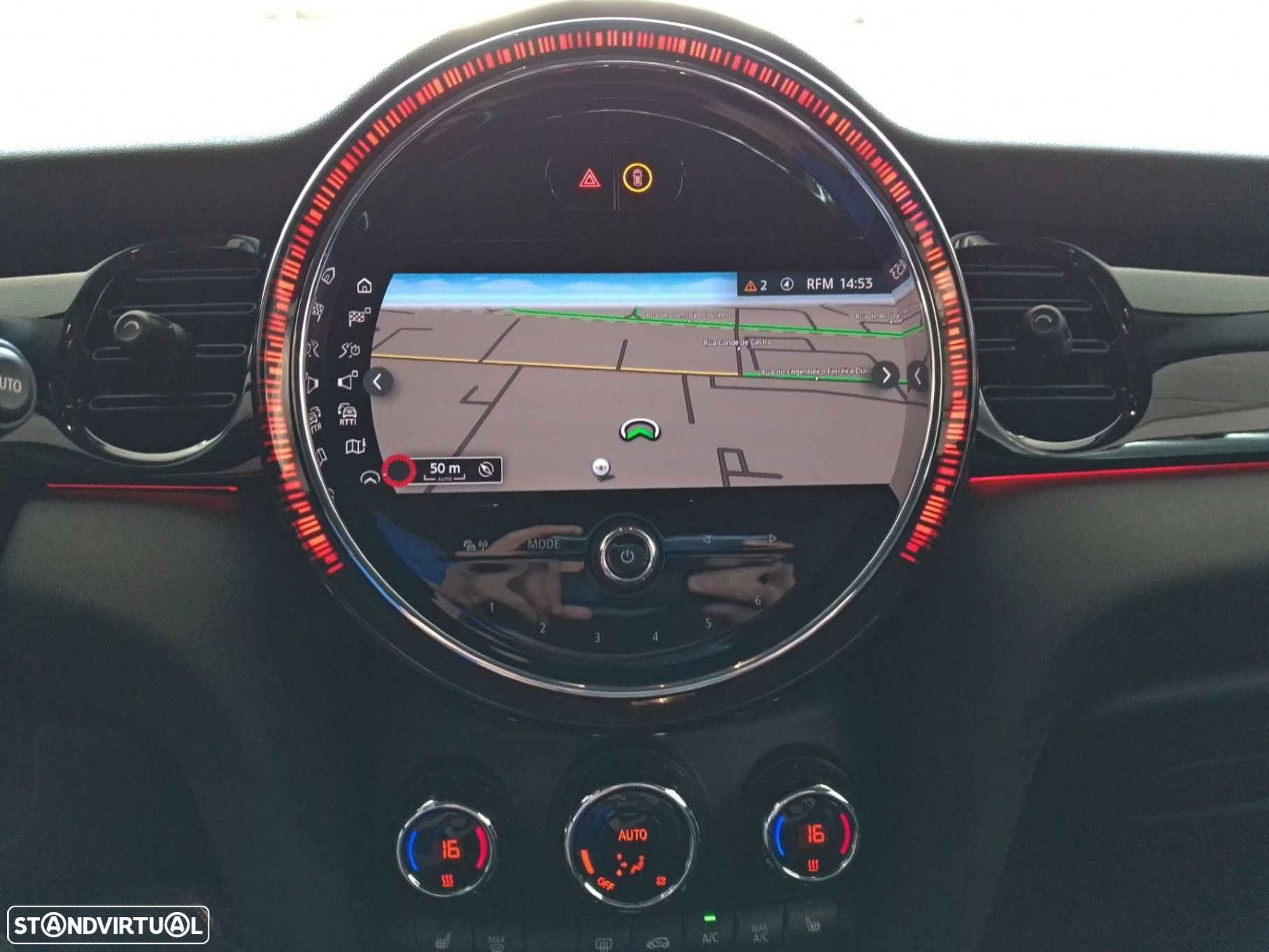 MINI 3 Portas Cooper SE Premium Classic - 22