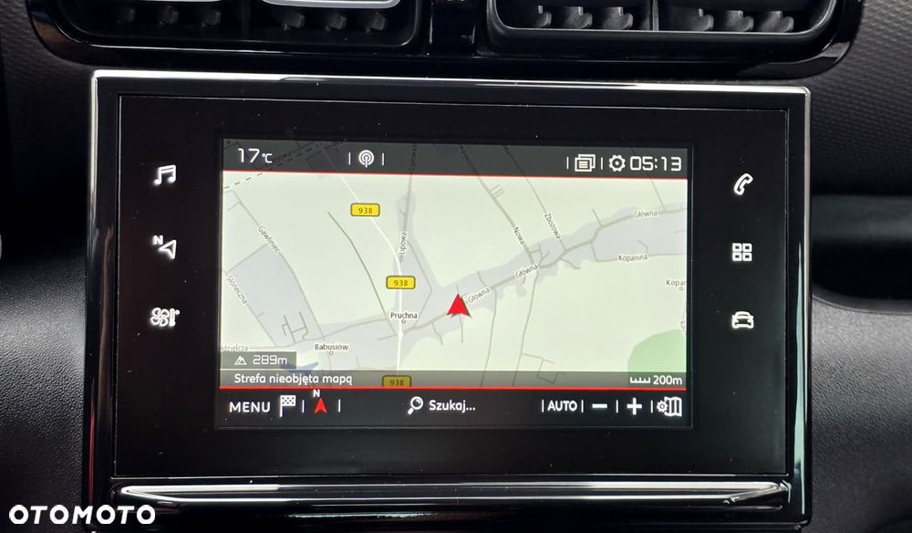 Citroën C3 Aircross BlueHDI 120 Stop & Start Feel - 13