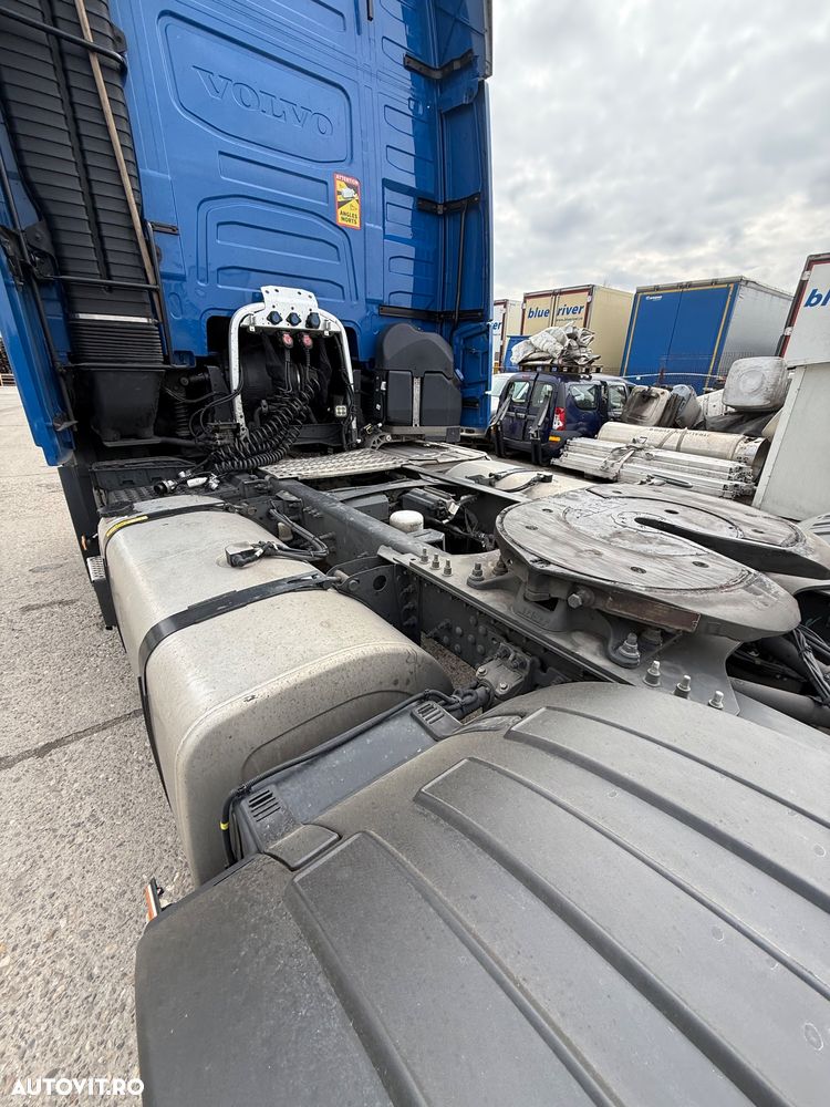 Volvo FH 460 - I SAVE - 2023 - 22
