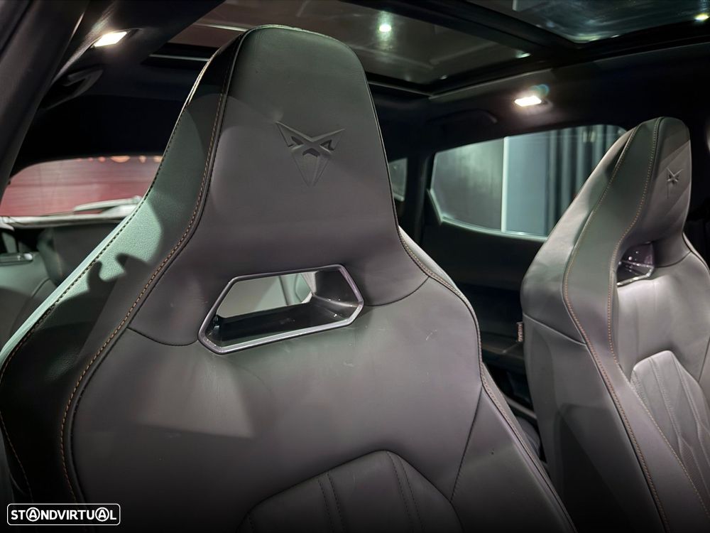 Cupra Formentor VZ 1.4 e-Hybrid DSG - 41