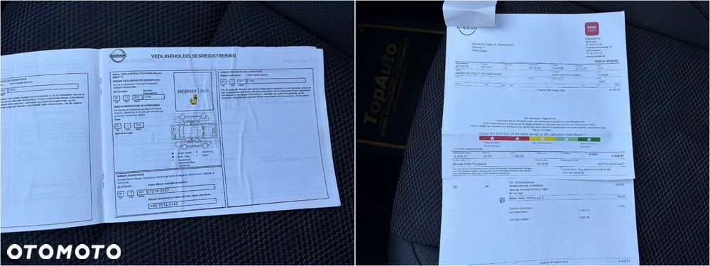 Nissan Qashqai 1.2 DIG-T Tekna - 41