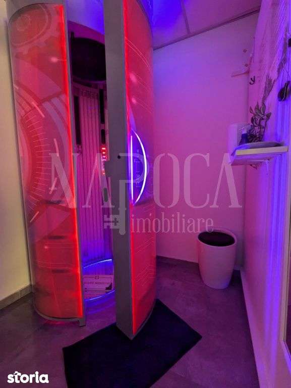 Spatiu comercial de vanzare in Centru Oradea, Oradea - Imagine principală: 4/14
