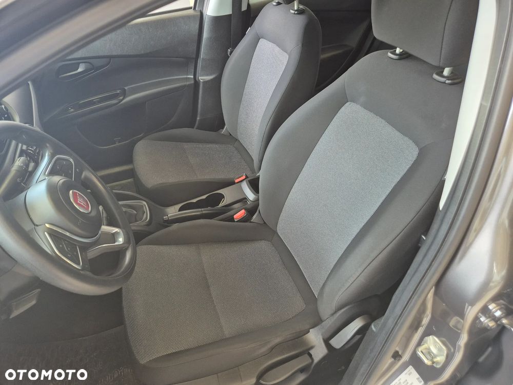 Fiat Tipo 1.0 T3 - 13