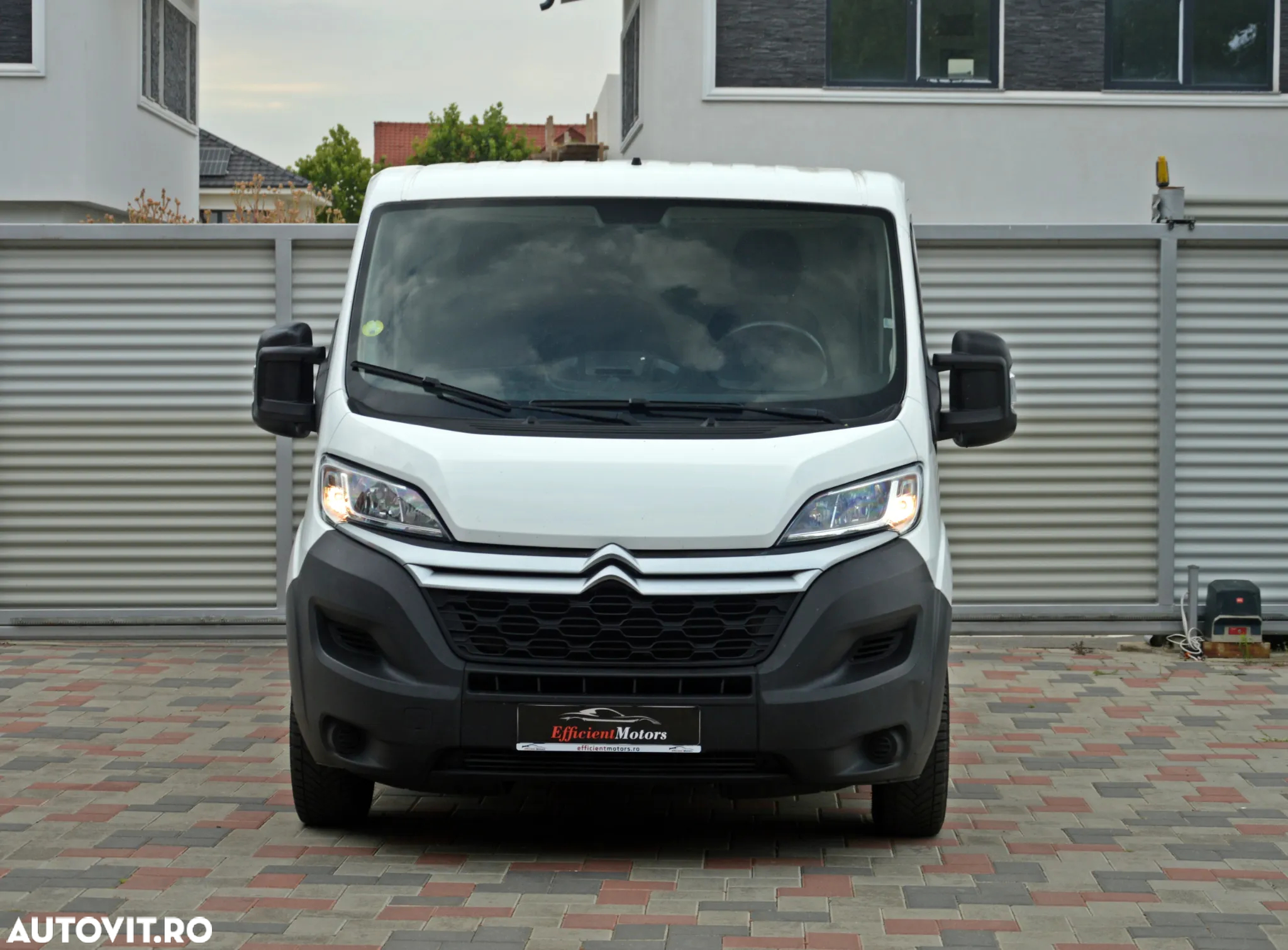Citroën Jumper - 11