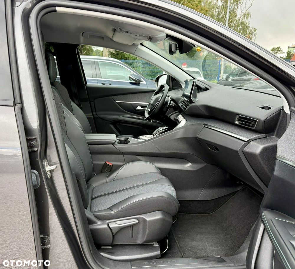 Peugeot 3008 - 14