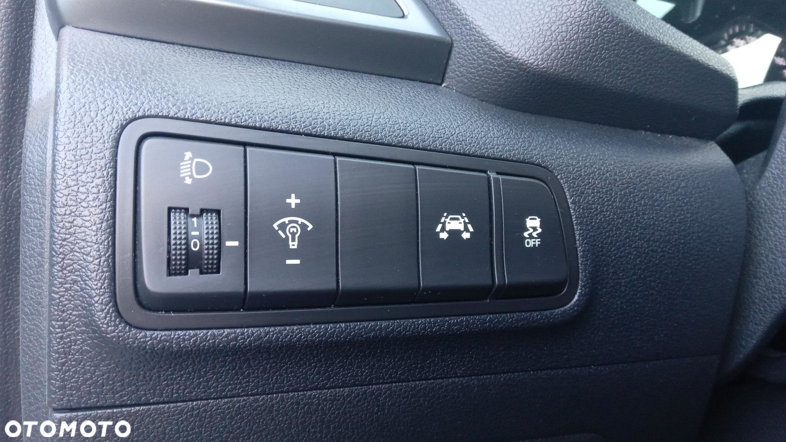 Hyundai Tucson - 16