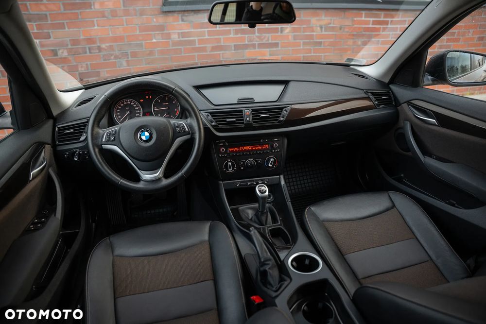 BMW X1 - 25