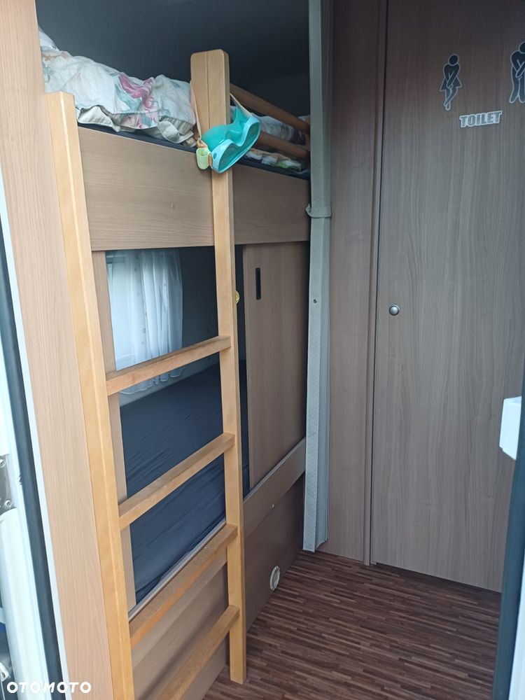 Burstner Averso Fifty 480TK - 14