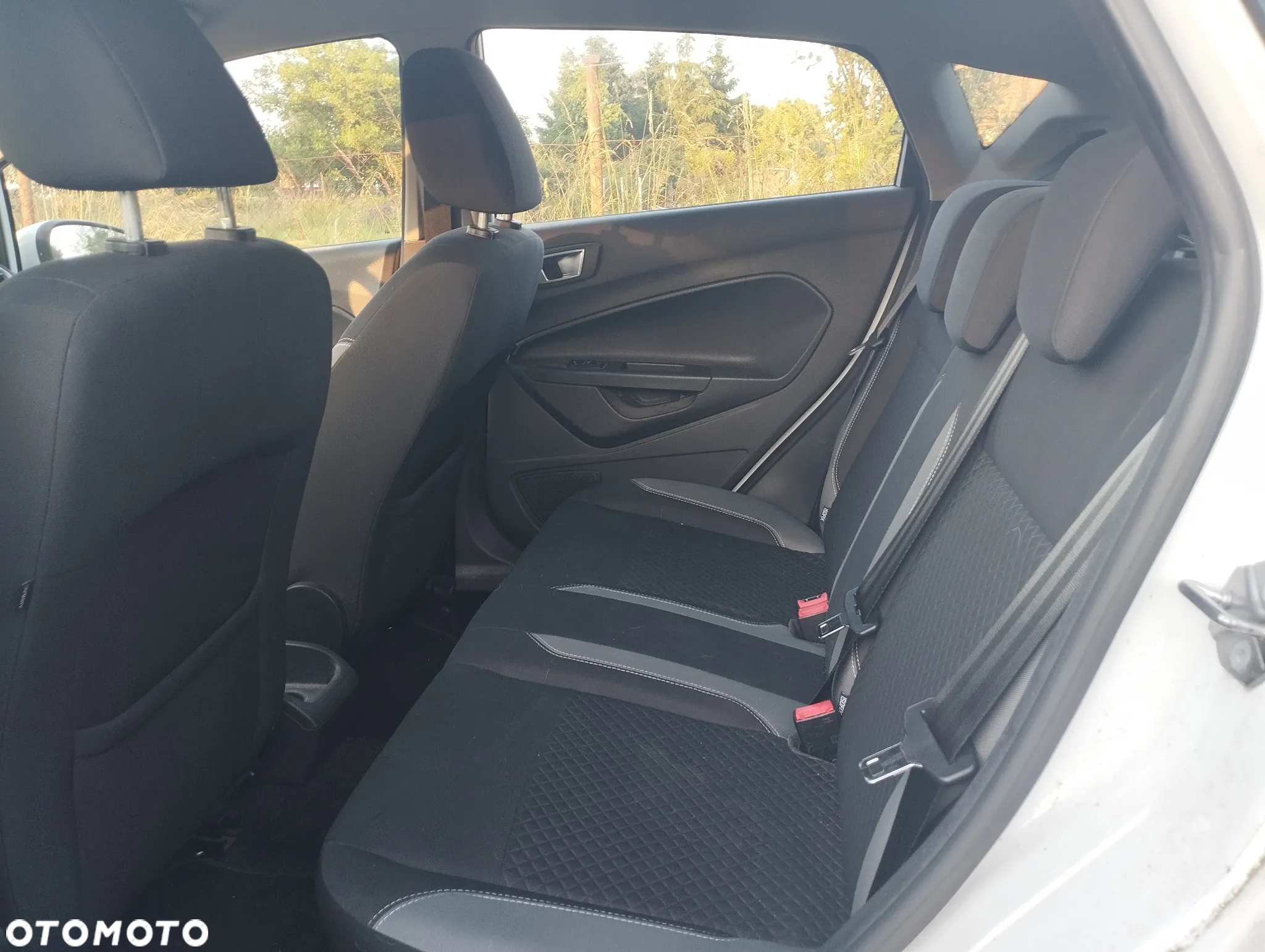 Ford Fiesta - 4