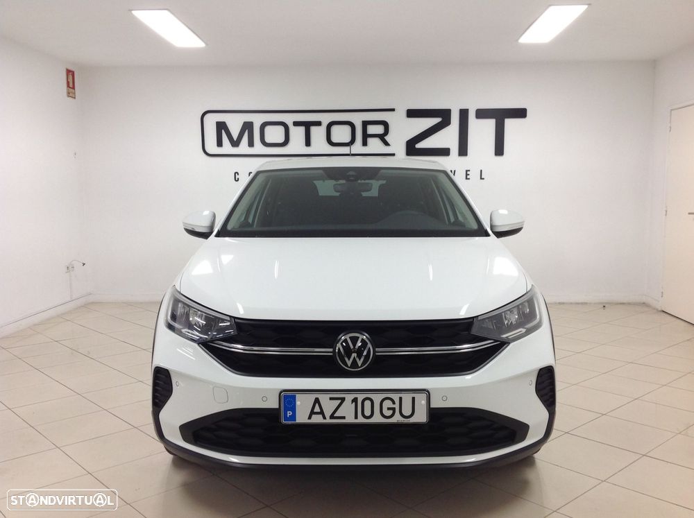 Volkswagen Taigo 2023 photo 2