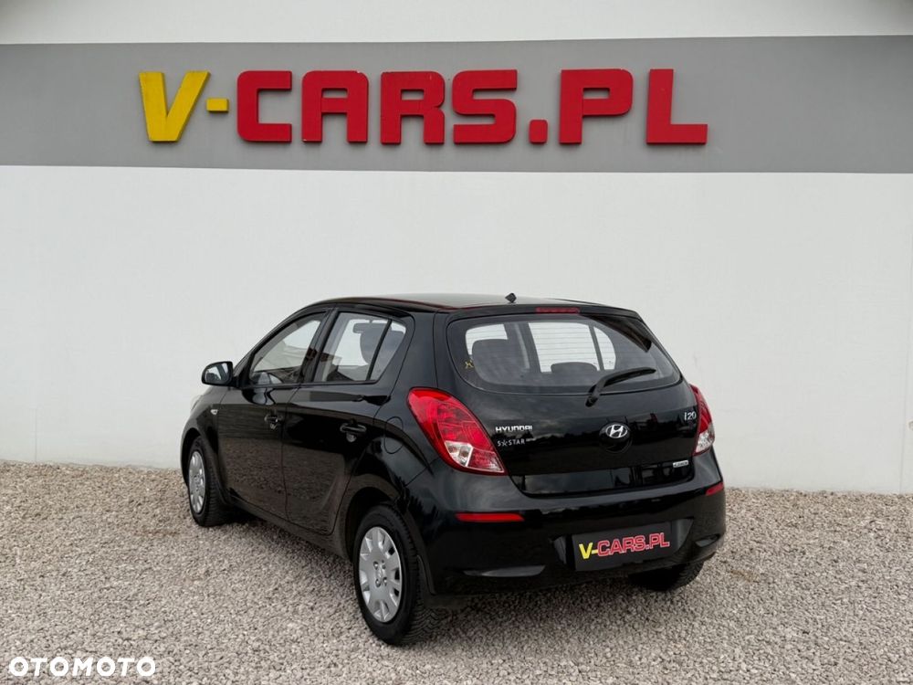 Hyundai i20 - 22