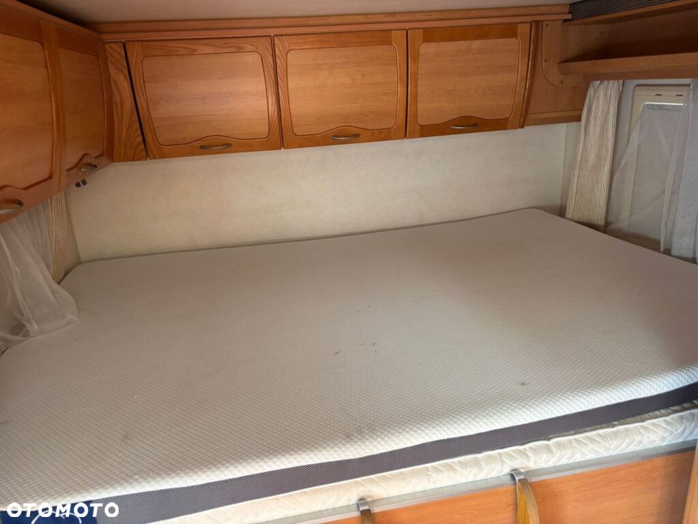 Fiat Ducato Eura Mobil 15 L1DC - 26