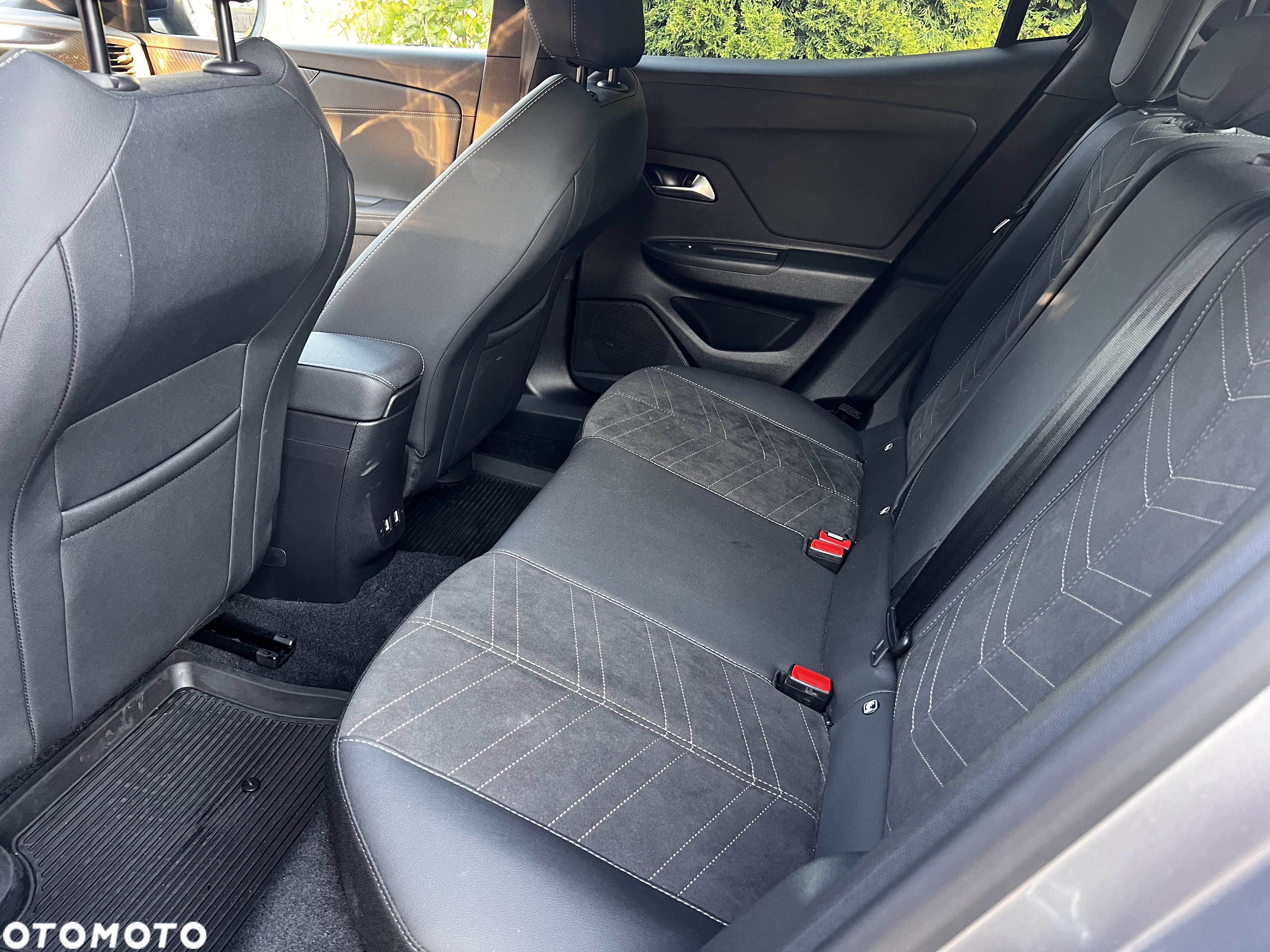 Opel Mokka Mokka-e 50kWh Ultimate Pack - 13