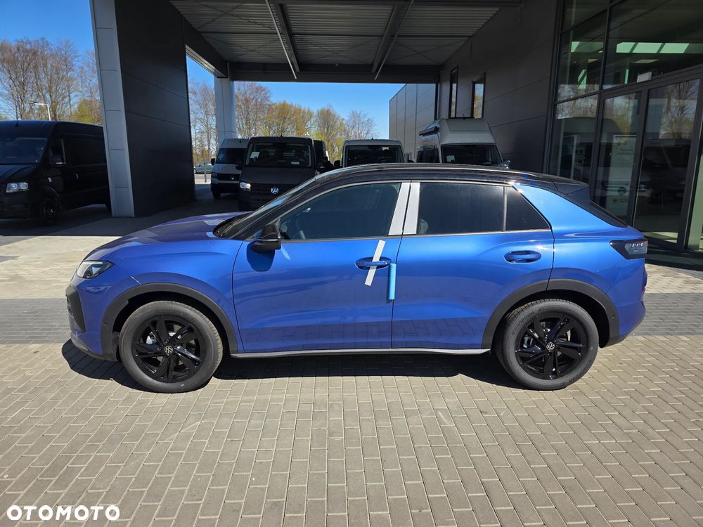 Volkswagen T-Roc 1.5 eTSI Style DSG - 3