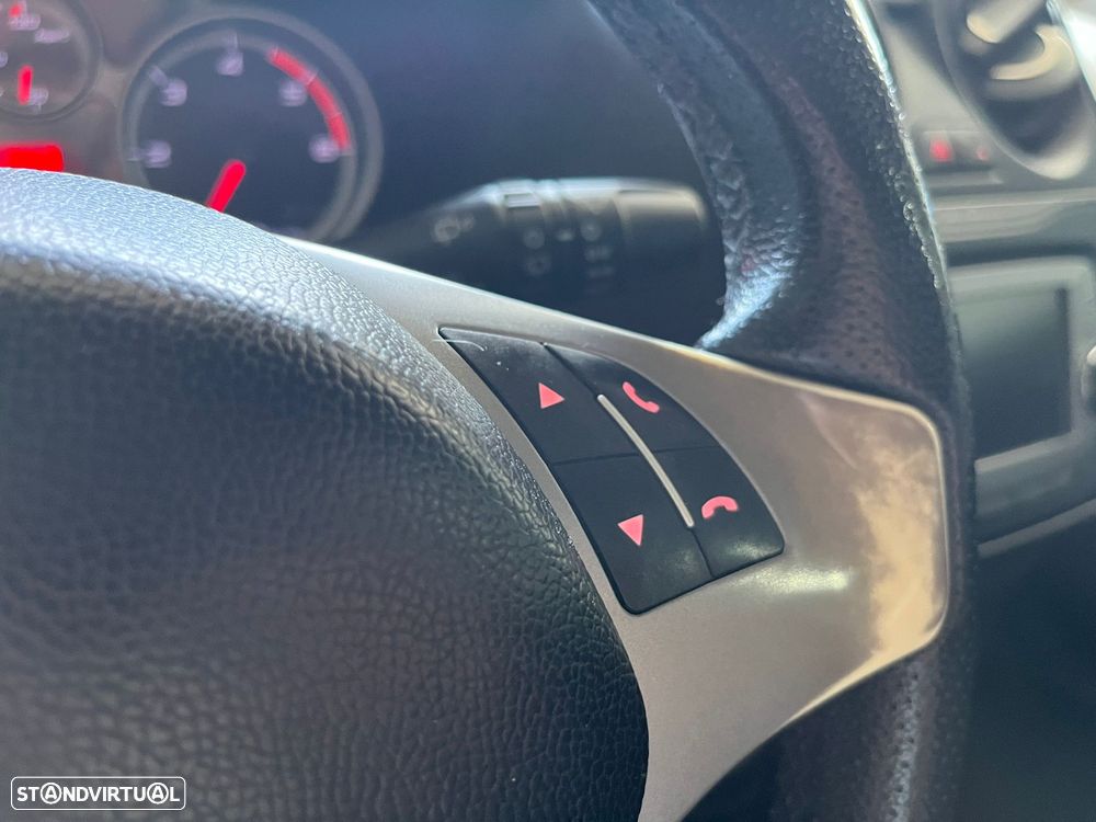 Alfa Romeo MiTo 1.3 JTDM Progression - 20