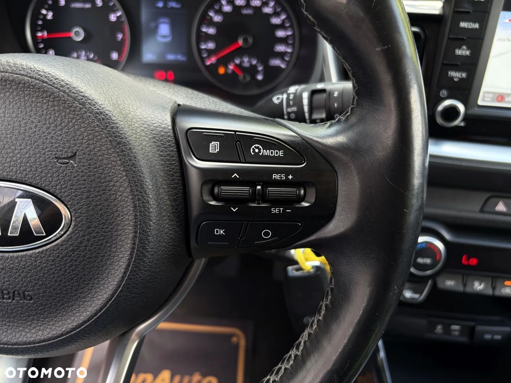 Kia Stonic 1.2 Vision - 23