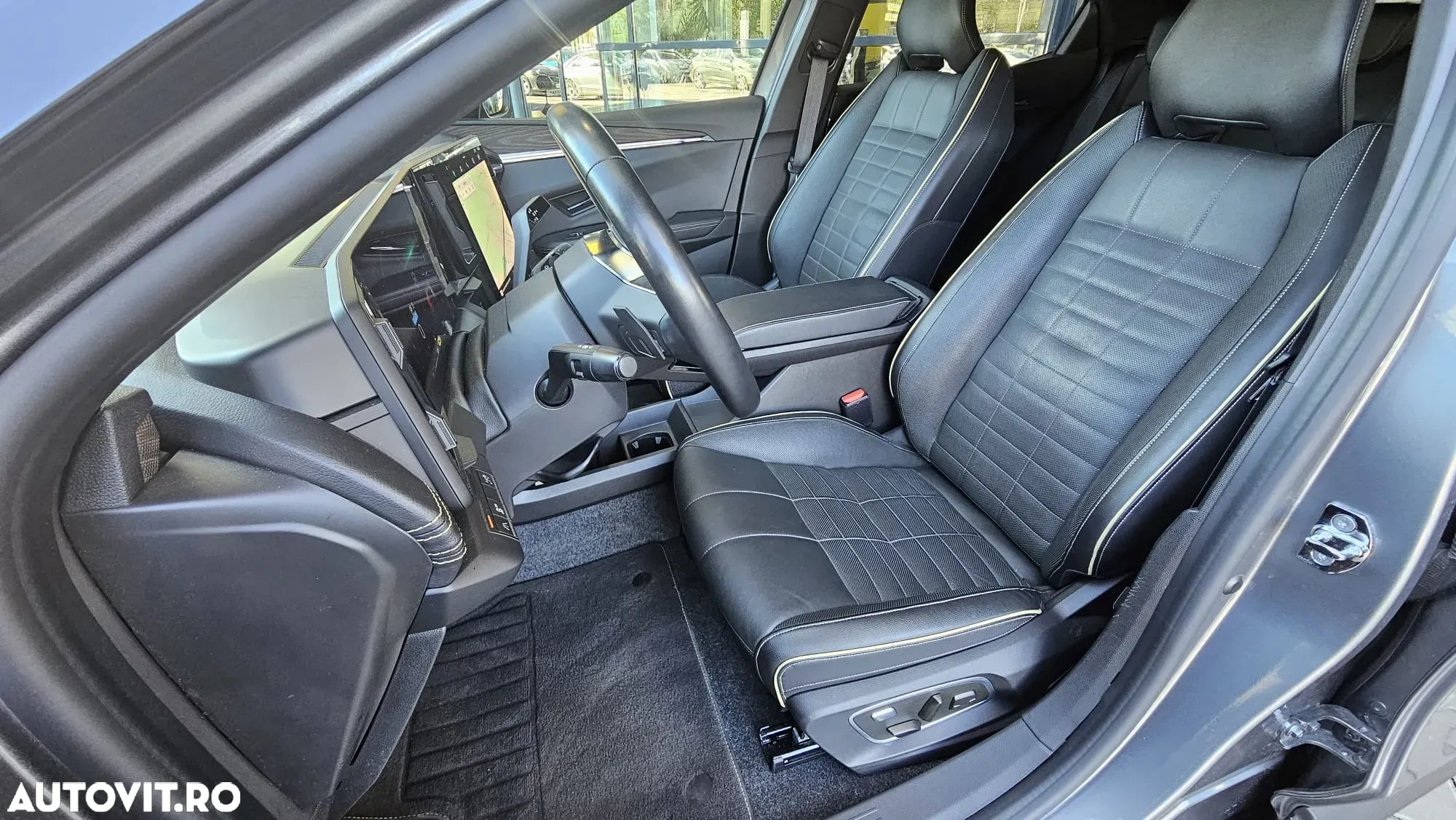 Renault Megane E-TECH EV60 optimum charge iconic - 10