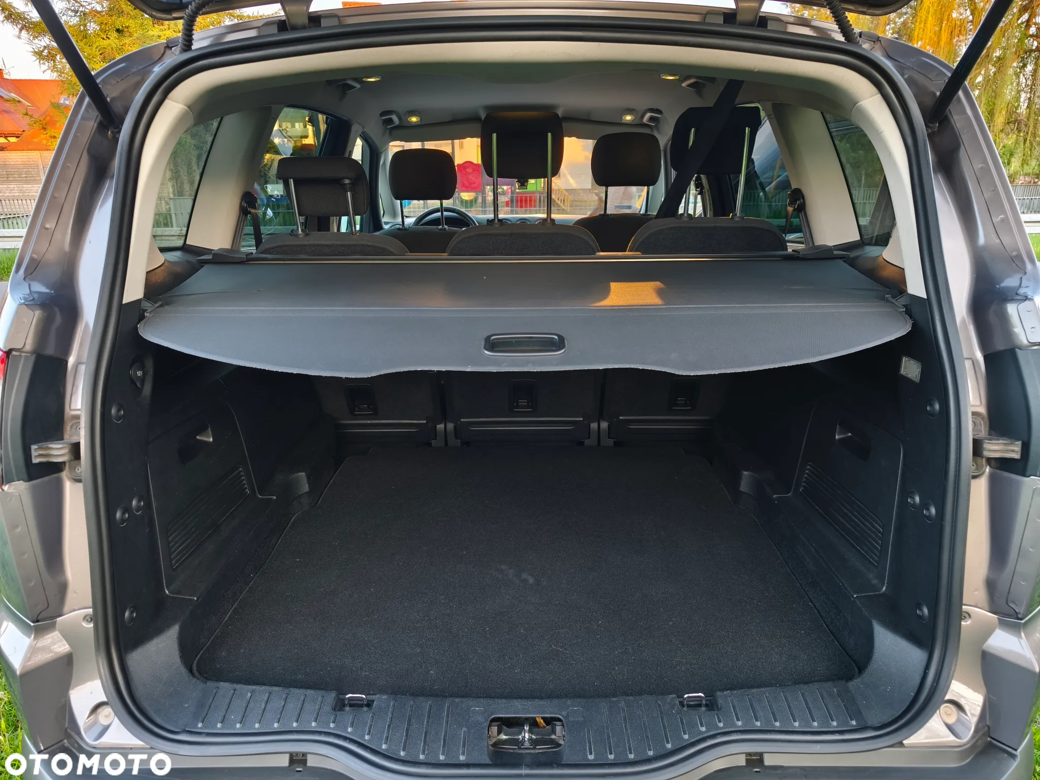 Ford S-Max 2.0 TDCi DPF Titanium - 10