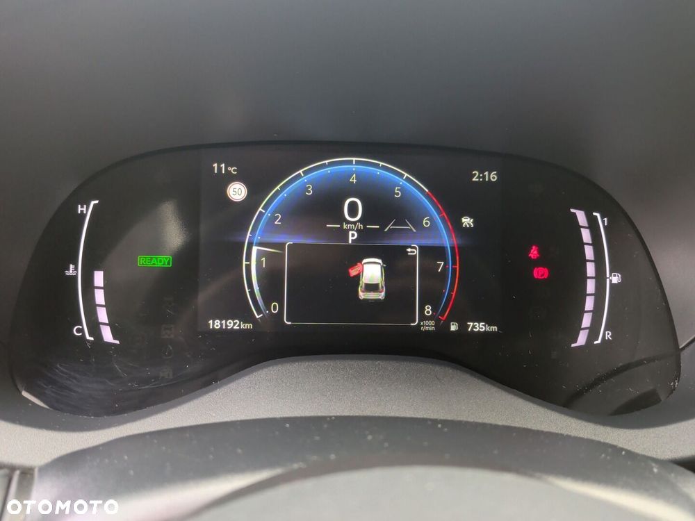 Toyota Yaris Cross Hybrid 1.5 Style AWD - 18