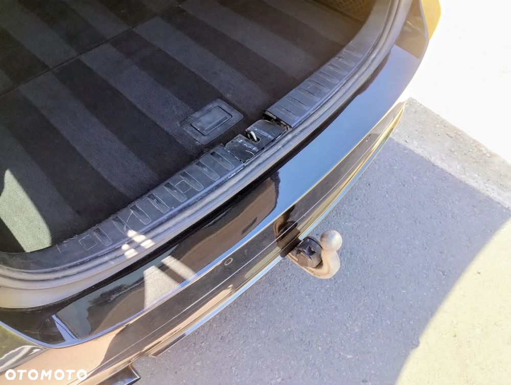 BMW Seria 3 320d - 15