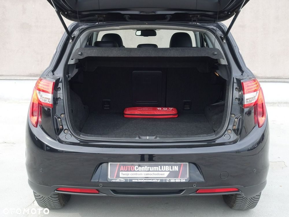 Citroën C4 Aircross 1.6 Stop & Start 2WD Tendance - 11