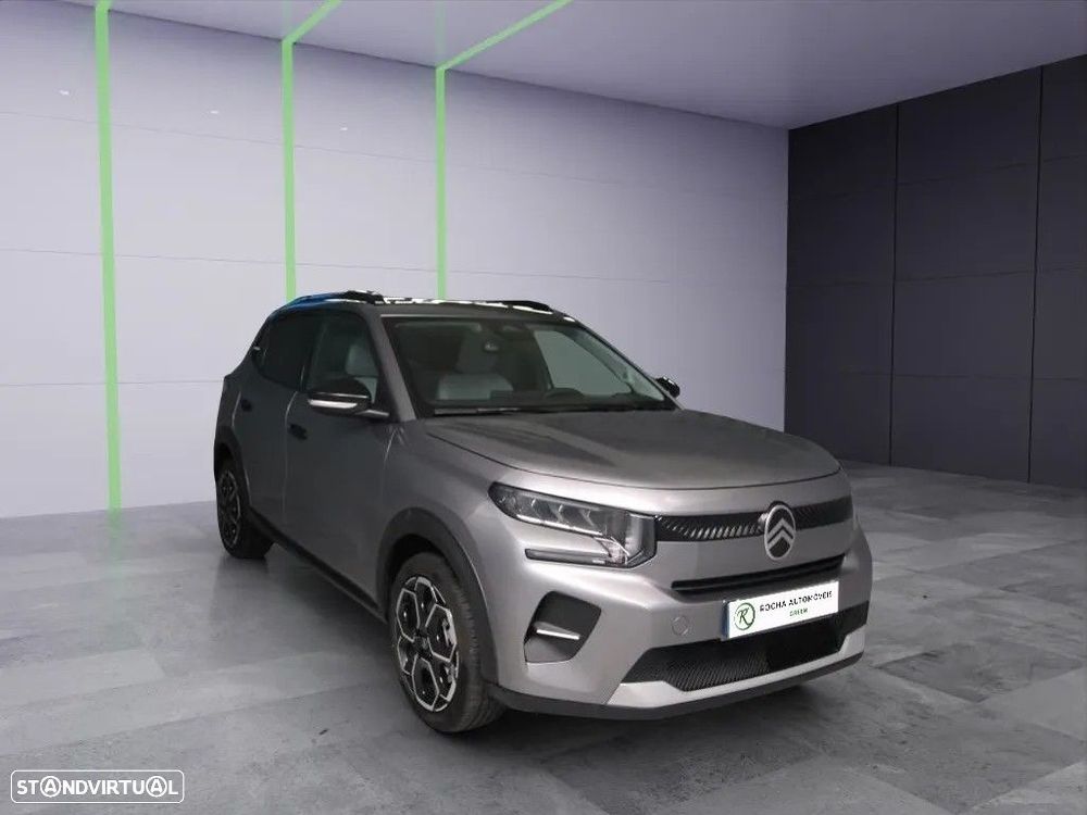 Citroën e-C3 MAX - 3