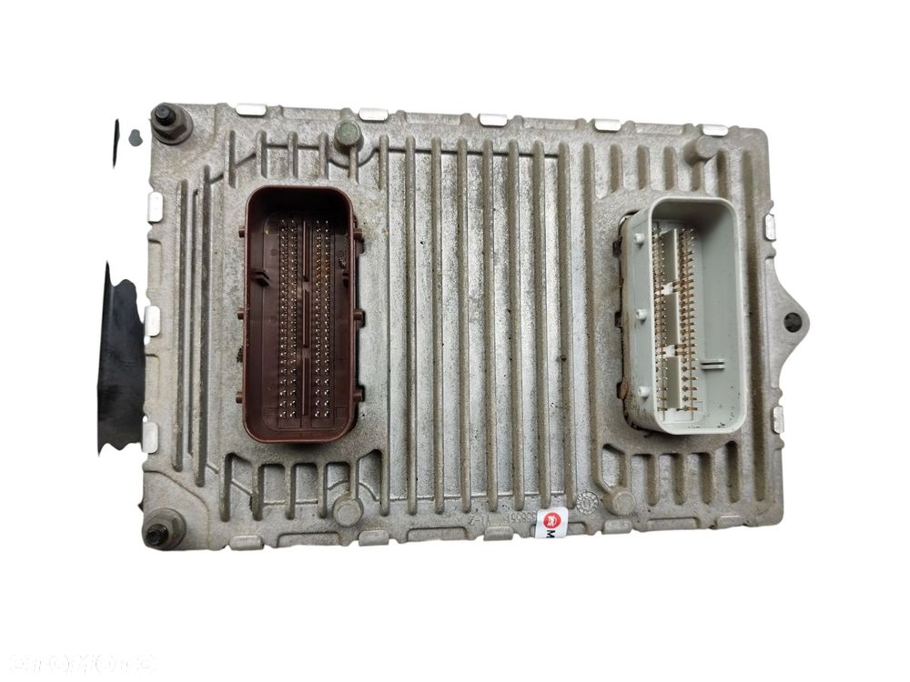 KOMPUTER STEROWNIK SILNIKA DODGE CHARGER II (2010-2014) 3.6 296KM 68144264AE P05150609AC - 1