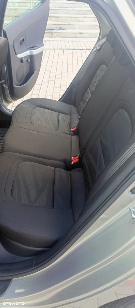 Kia Ceed 1.4 M - 15