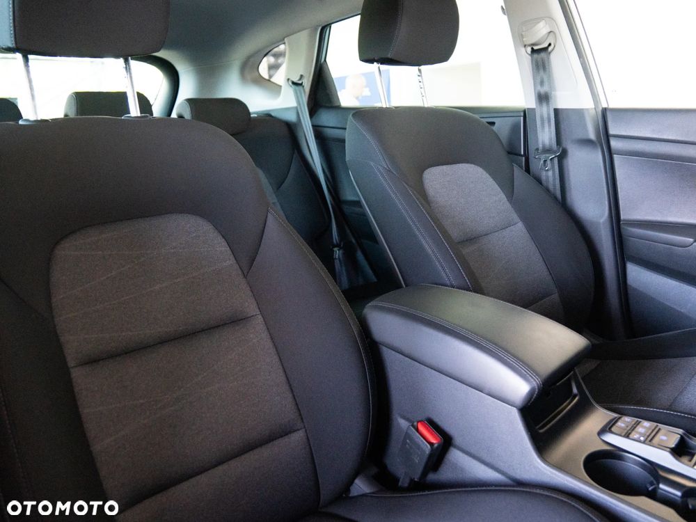 Hyundai Tucson 1.6 T-GDi Style 2WD DCT - 32
