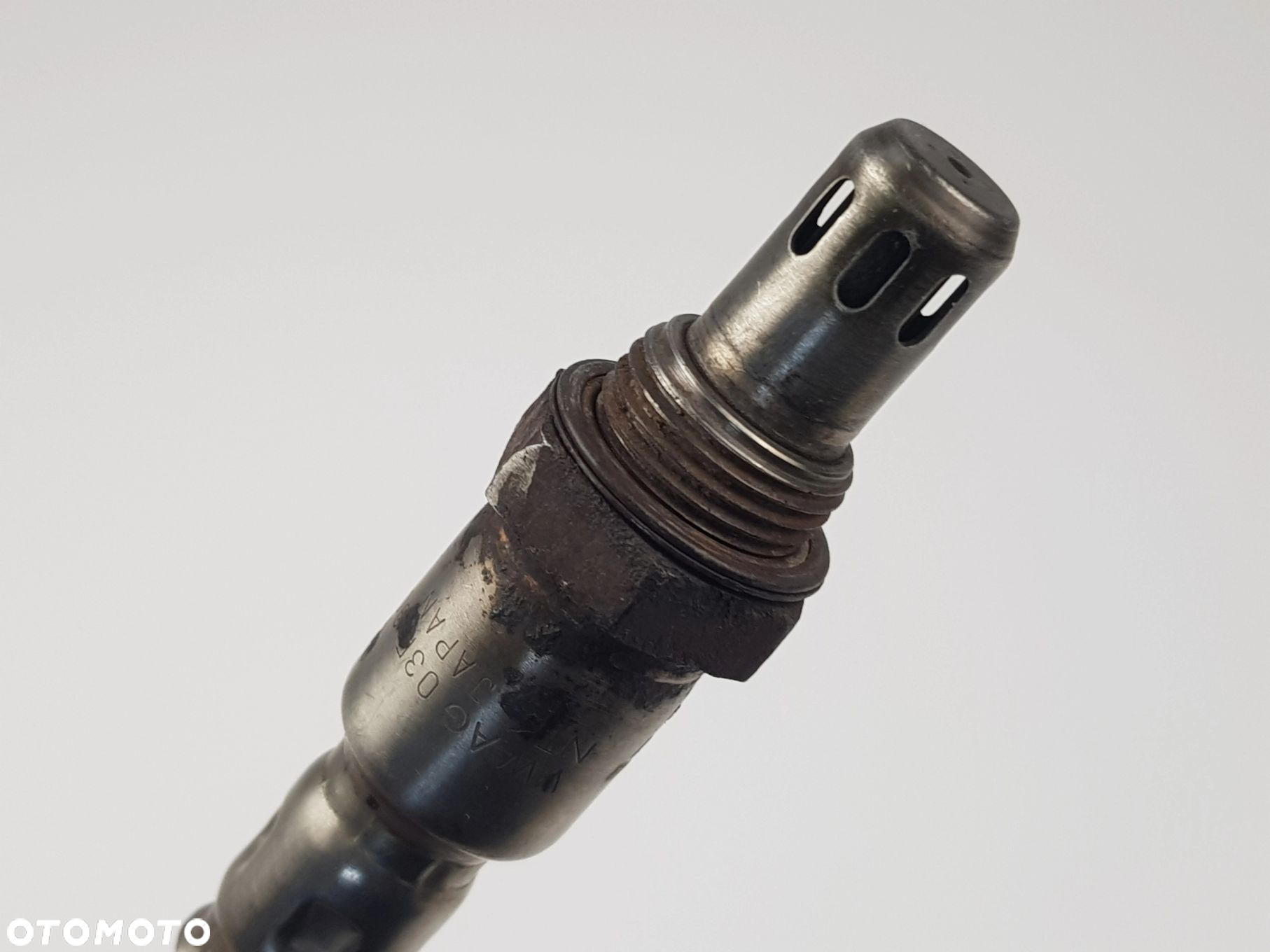 Sonda Lambda Volkswagen Polo V 6R Skoda Fabia II 03F906262C - 7