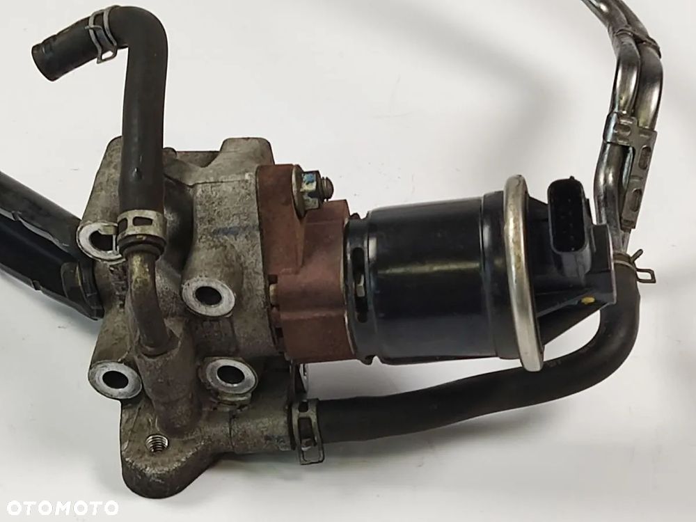 HONDA HR-V 1.5i 15-18r Zwór EGR - 4