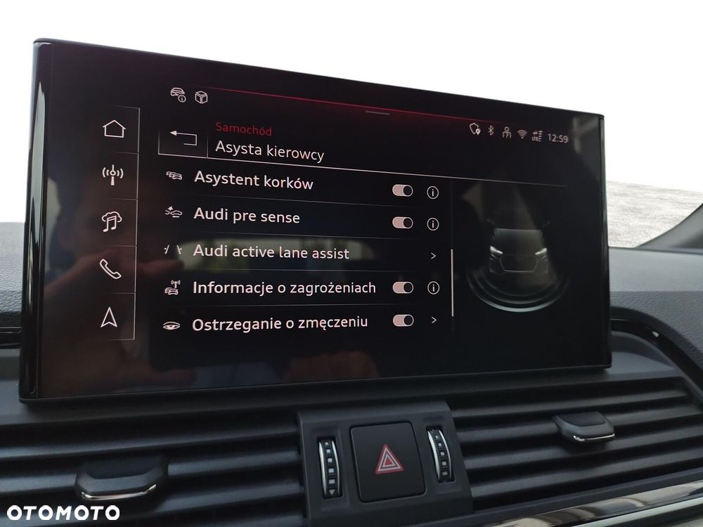 Audi Q5 50 TFSI e Quattro S Line S tronic - 41