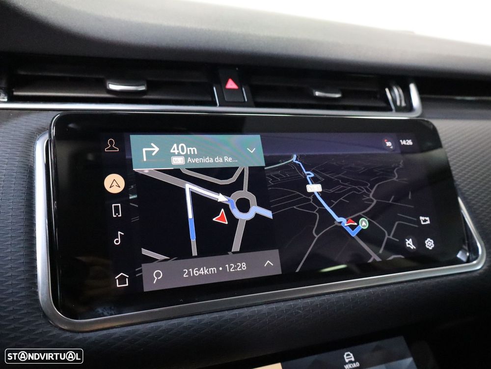 Land Rover Range Rover Evoque 1.5 P300e AWD Auto - 13