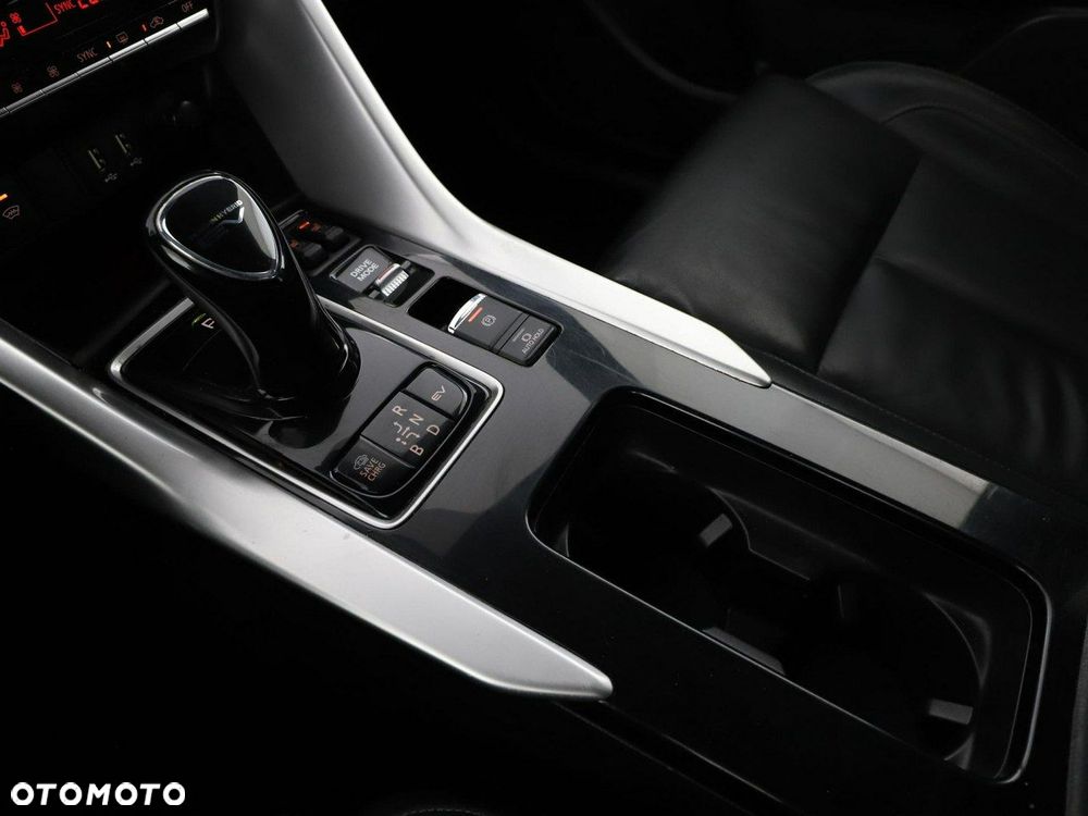 Mitsubishi Eclipse Cross 2.4 PHEV Intense Plus - 31