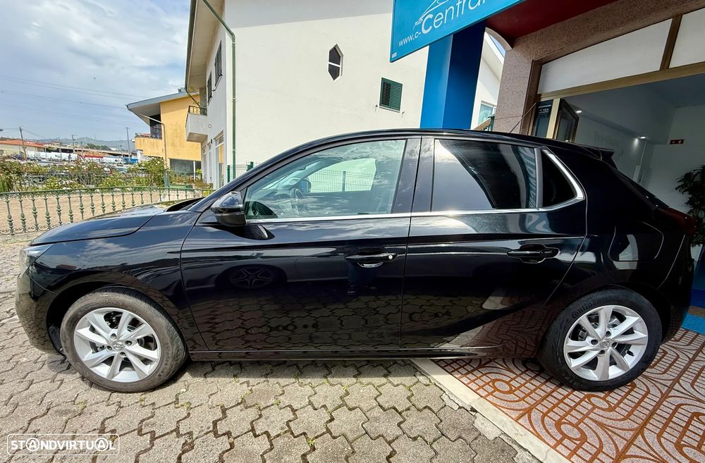 Opel Corsa 1.5 D Elegance - 7