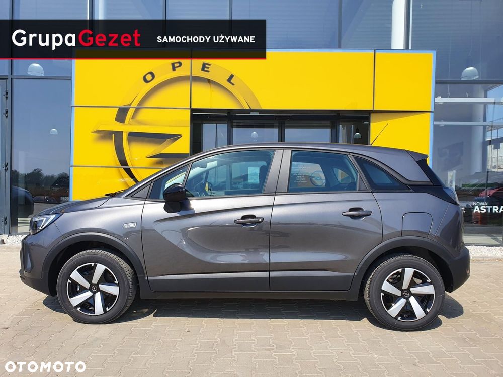 Opel Crossland - 3