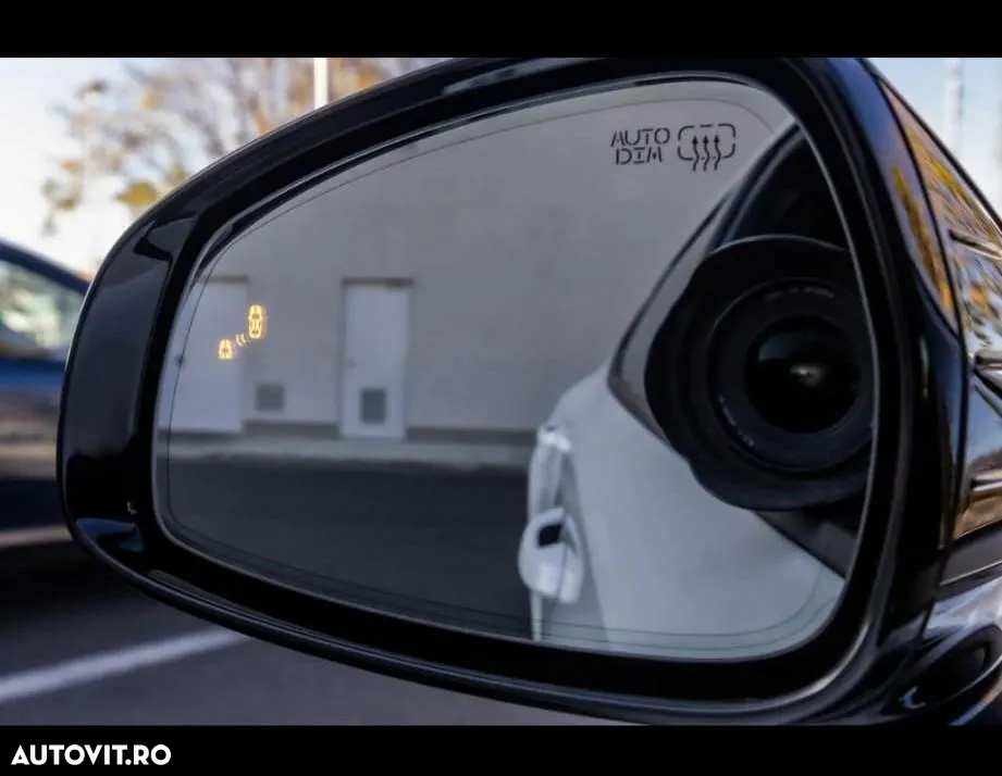 Kia Stinger 3.3 T-GDI 8AT AWD GT - 31