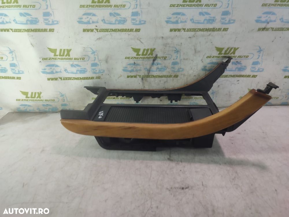 Ornament 05851000 Land Rover Range Rover Sport 1 [2005 - 2009] 2.7 td - 3