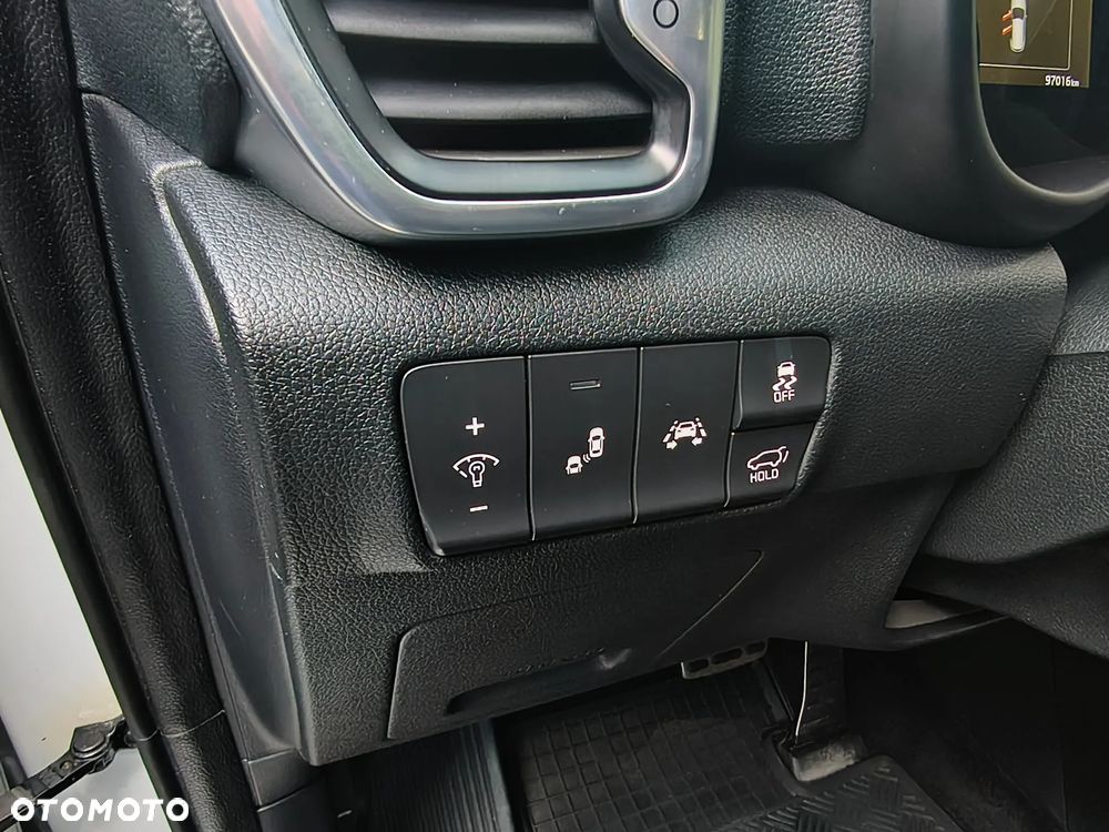 Kia Sportage 1.6 T-GDI GT Line 4WD DCT - 20