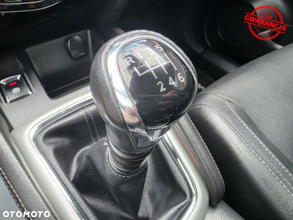 Nissan Qashqai - 35
