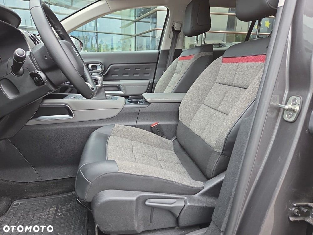 Citroën C5 Aircross 1.2 PureTech C-Series - 9