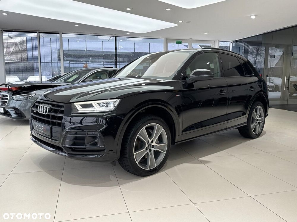 Audi Q5 2.0 TDI Quattro S tronic - 2